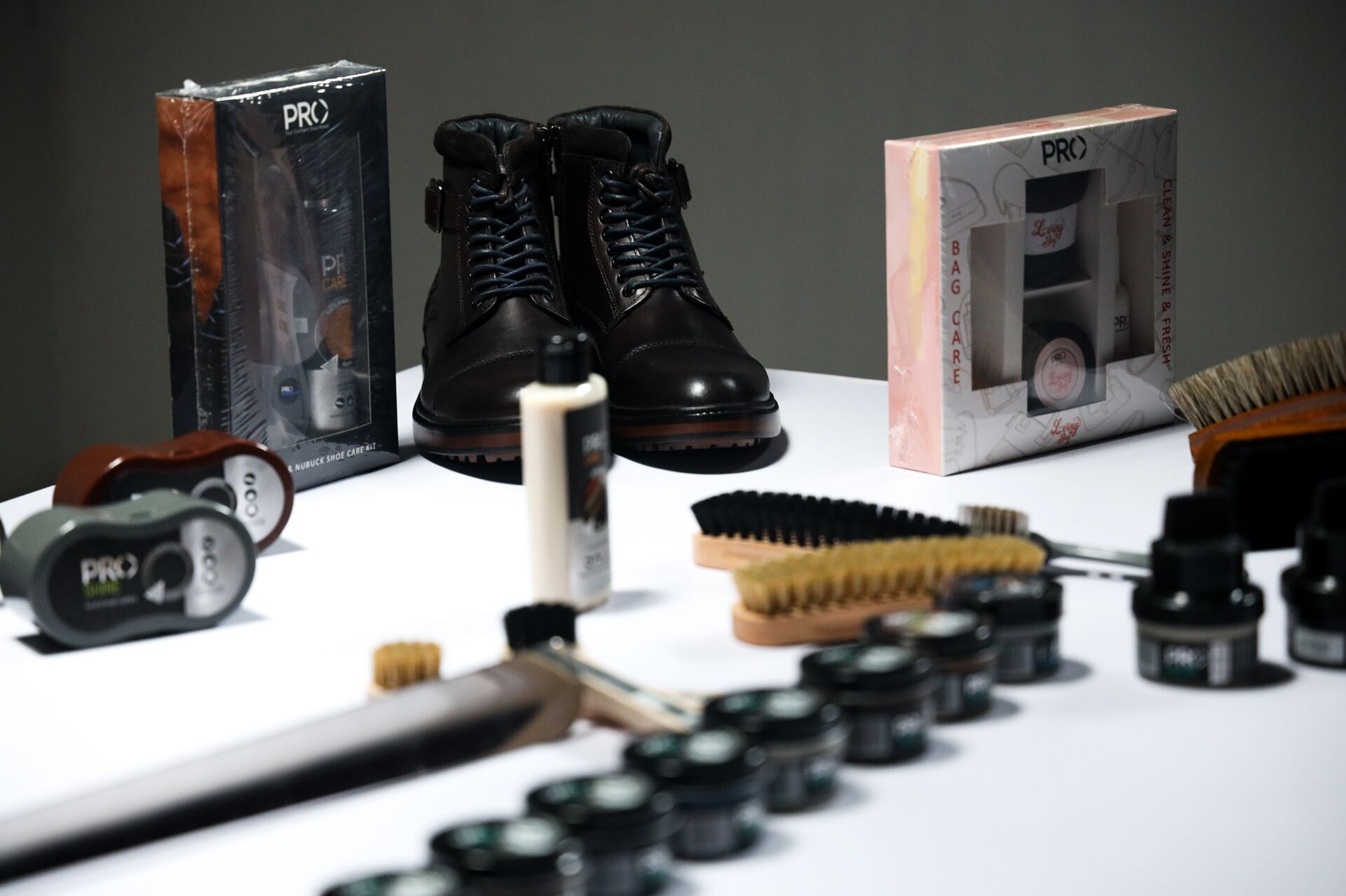 Other Products & Solutions Range